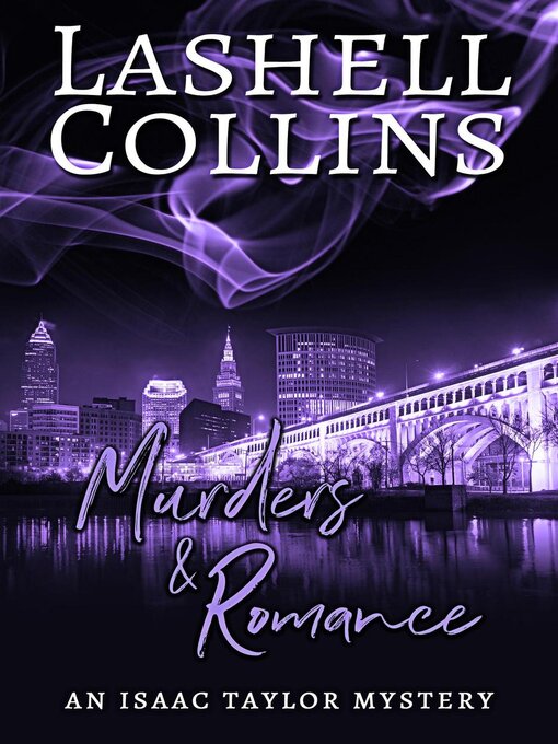Title details for Murders & Romance by Lashell Collins - Available